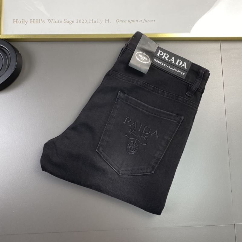 Prada Jeans